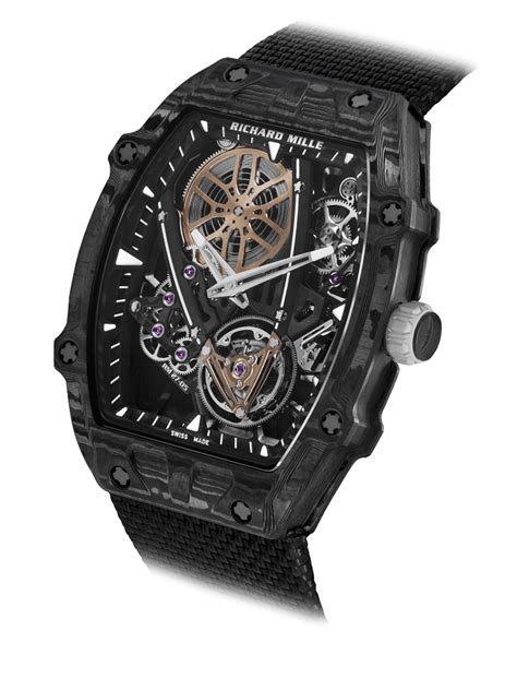 montre richard mille rafael nadal prix|rm 27 05 price.